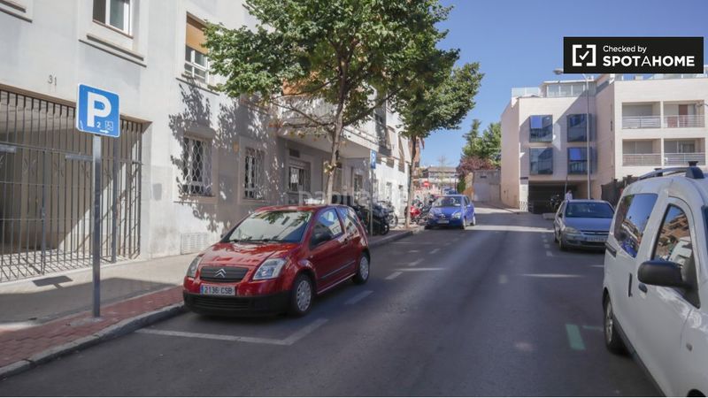 Foto 6acb2e4f-72d2-4721-9c78-c066388eea05. Rent flat with heating in Guindalera Madrid