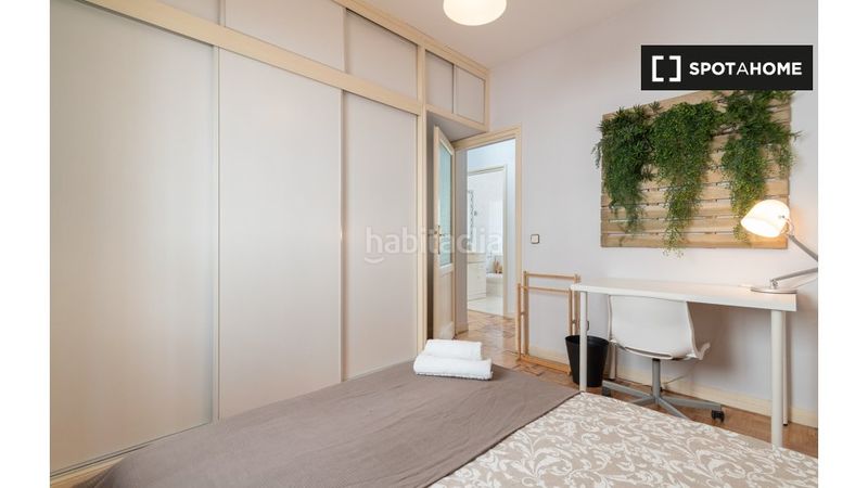 Foto 74486ad2-6118-4597-9766-002d3b360373. Rent flat with heating in Guindalera Madrid