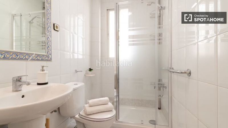 Foto 8fec06d3-da7c-4f9d-bc44-973814418bd4. Rent flat with heating in Guindalera Madrid