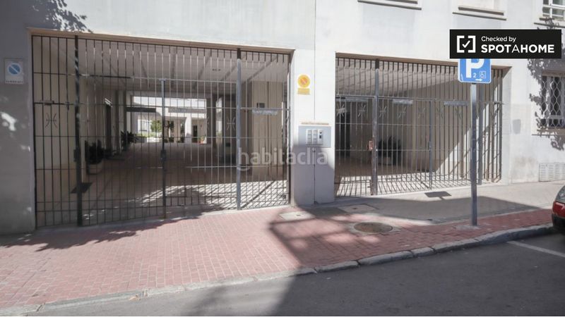 Foto 95b920c7-e9f7-4101-a23c-22f001853229. Rent flat with heating in Guindalera Madrid