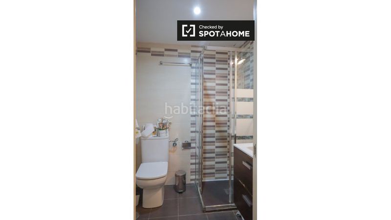 Foto 27e0ea6f-e9ca-49dd-b65d-ed02cdfebea8. Rent flat with heating in Valdezarza Madrid