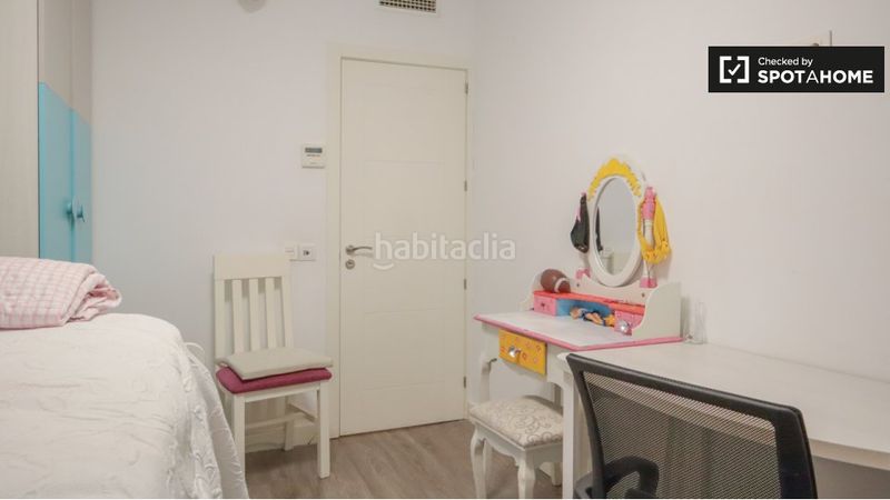 Foto 3e04668b-4a3b-45e9-9ebf-18c60e793021. Rent flat with heating in Valdezarza Madrid