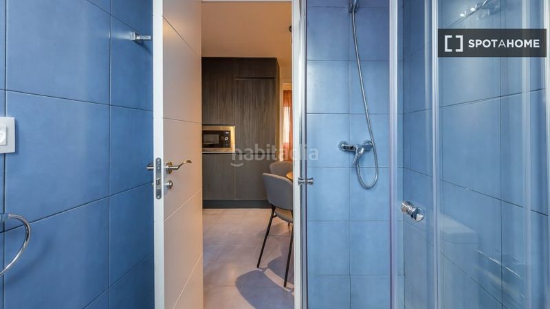 Foto 452788ed-a421-4d83-9284-7a8d9c8c2380. Rent flat with heating in Moscardó Madrid