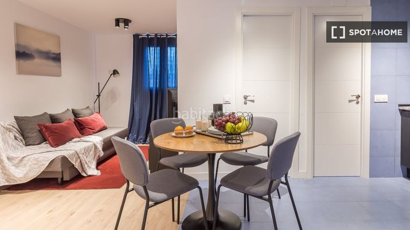 Foto 6f89c395-9812-451d-a9a9-9930066830a3. Rent flat with heating in Moscardó Madrid