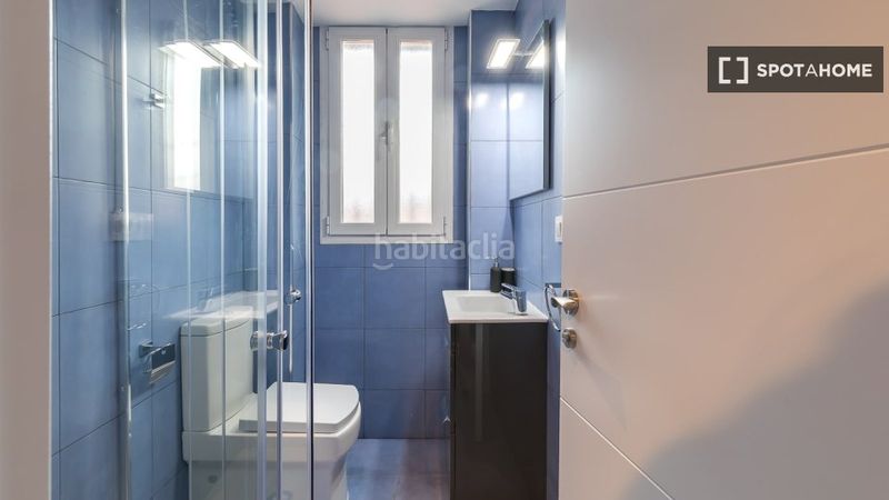 Foto 9bb62d48-1552-4bd5-b820-5c30e52de6b0. Rent flat with heating in Moscardó Madrid
