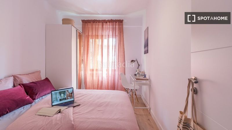 Foto a28bcec3-f52c-43bf-9791-15d33a4eb779. Rent flat with heating in Moscardó Madrid