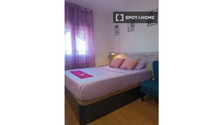 Flat in Opañel