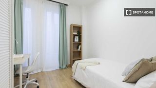 Location Appartement à Justicia-Chueca. Habitación en piso compartido en justicia, madrid.