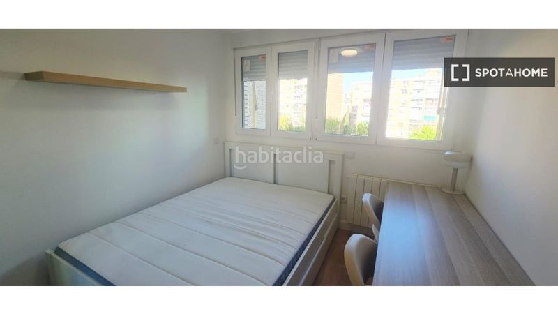 Foto 5c83081b-6d61-4045-9dd5-f0d009d4d017. Lloguer pis amb calefacció a Aluche Madrid