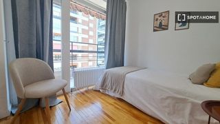 Flat in Castillejos-Cuzco