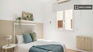 Miete Etagenwohnung in Goya. Habitación en piso compartido en alquiler en goya, madrid