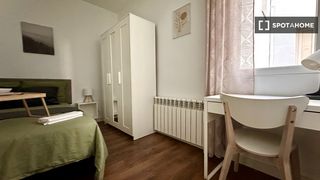 Flat in Embajadores-Lavapiés