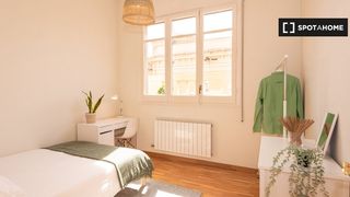 Lloguer Pis a Sant Gervasi - Bonanova. Habitación en piso compartido en sant gervasi bonanova, barcelon