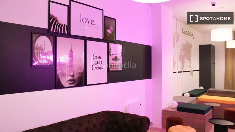 Foto 6ea99556-366f-4baf-bb93-0aa0d07d8a5a. Rent flat with heating in Aluche Madrid