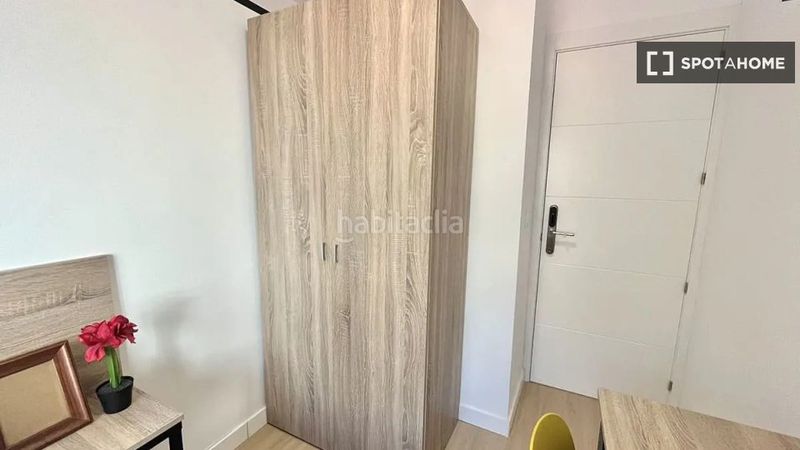 Foto 829f08b1-daaa-4a72-be40-a96949215c69. Rent flat with heating in Aluche Madrid