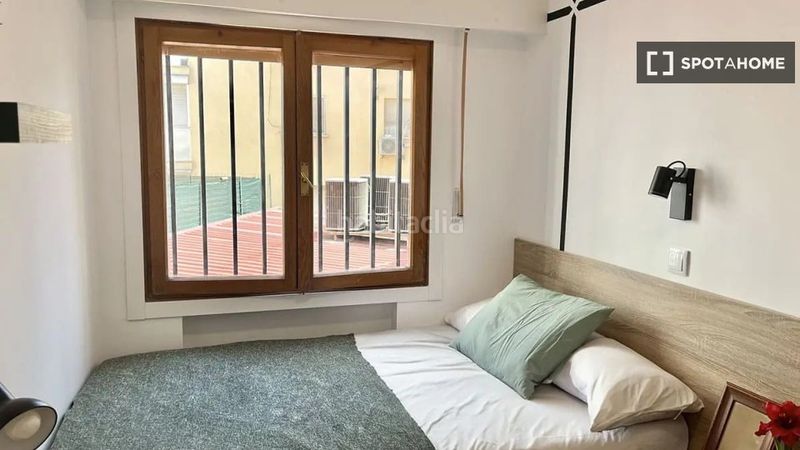 Foto ab51b7b3-39bc-493d-80b5-7b92fcea5005. Rent flat with heating in Aluche Madrid