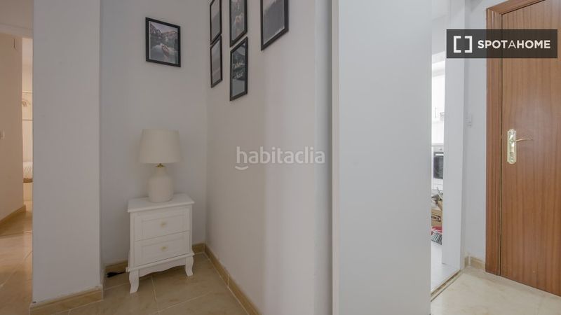 Foto c68e6a27-d5eb-41a7-9034-85255fd248b6. Lloguer pis amb calefacció a Lucero Madrid