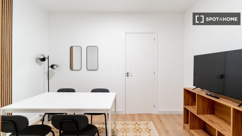 Foto 2185b414-2c98-4689-9b0a-1a664929a739. Rent flat with heating in Acacias Madrid