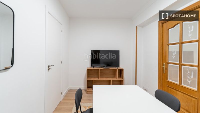 Foto 250ada80-b269-4c5c-8718-d3e26ae1de60. Rent flat with heating in Acacias Madrid