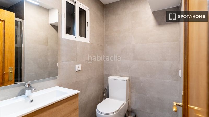 Foto 26829522-f015-4d37-bdf4-970c6bb2b28b. Rent flat with heating in Acacias Madrid