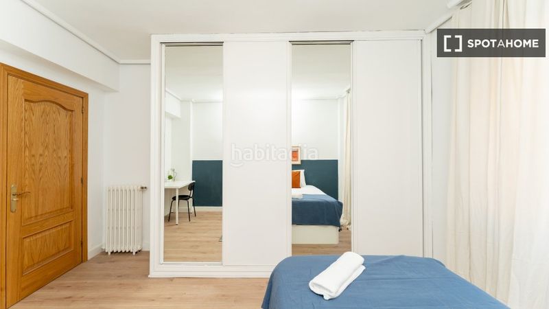 Foto 29c2656d-27c5-46fb-a0bf-67e667a3b5b8. Rent flat with heating in Acacias Madrid