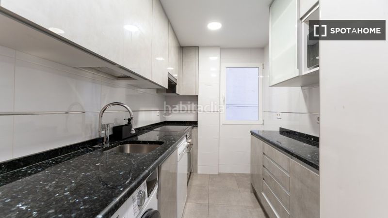Foto 39539a8e-f290-46a9-bc10-22f6442c4b92. Rent flat with heating in Acacias Madrid