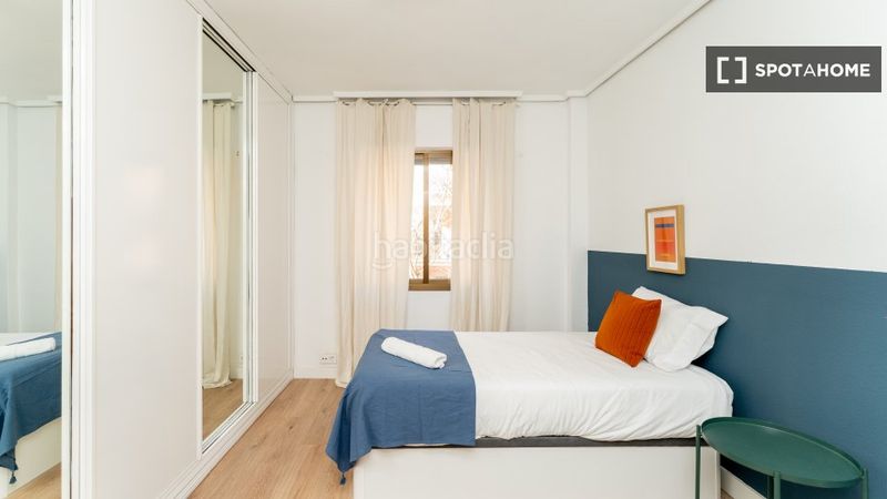 Foto 4269e4bb-f37f-4b8e-ad30-d9bef7b78005. Rent flat with heating in Acacias Madrid