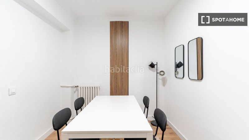 Foto 5c13d635-5dba-448f-8b3e-6ef2d45a4f2e. Rent flat with heating in Acacias Madrid