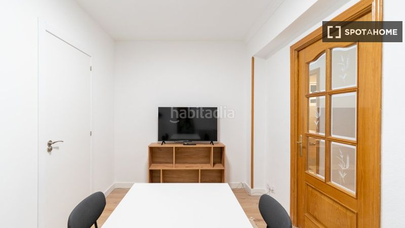 Foto 6989e710-a020-4dc6-afa0-441c5985becb. Rent flat with heating in Acacias Madrid