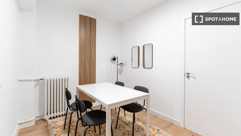 Foto 84861583-b4a9-47f1-a799-d3856a6aed79. Rent flat with heating in Acacias Madrid