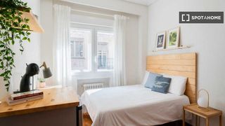 Flat in Argüelles