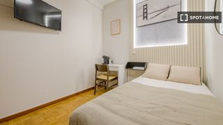 Flat in Castillejos-Cuzco