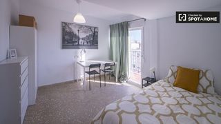 Lloguer Pis a Albors. Habitación en piso compartido en alquiler en albors, valencia.