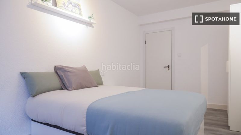 Foto 58a00aa1-8932-43c5-9f21-d95a747db085. Rent flat with heating in Almendrales Madrid