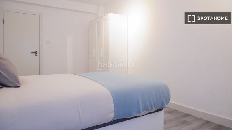Foto 74c72949-9dad-4bc0-8801-42ceee63c5cf. Rent flat with heating in Almendrales Madrid