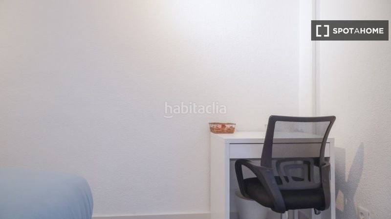 Foto 96642ab6-af21-40c9-9167-3e88fa7d64b3. Rent flat with heating in Almendrales Madrid