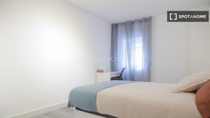Foto a052a2b3-7b2d-4265-adaf-5269a4eed0df. Rent flat with heating in Almendrales Madrid