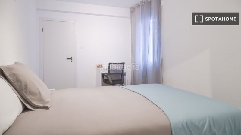 Foto d35d6309-ec86-40f6-83d7-30f4141fc0c2. Rent flat with heating in Almendrales Madrid