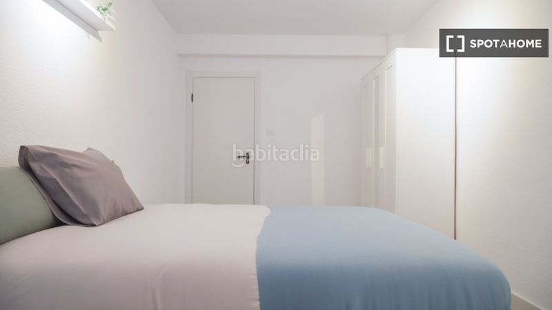 Foto e39eabcf-7527-4b2c-b1aa-3f977abe2c3e. Rent flat with heating in Almendrales Madrid