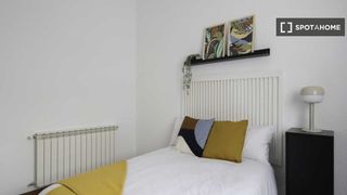Flat in Gaztambide