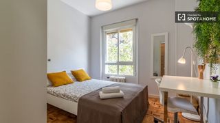 Lloguer Pis a Guindalera. Habitación en alquiler en guindalera, madrid
