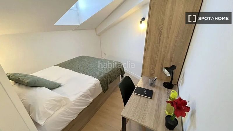 Foto 0d228463-6663-497e-a962-924d44a011e0. Lloguer pis amb calefacció a Aluche Madrid
