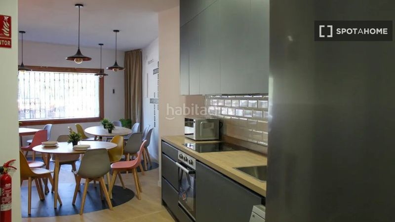 Foto 5f66de92-5a5d-4694-ad6c-0e83ac7dcf0f. Rent flat with heating in Aluche Madrid