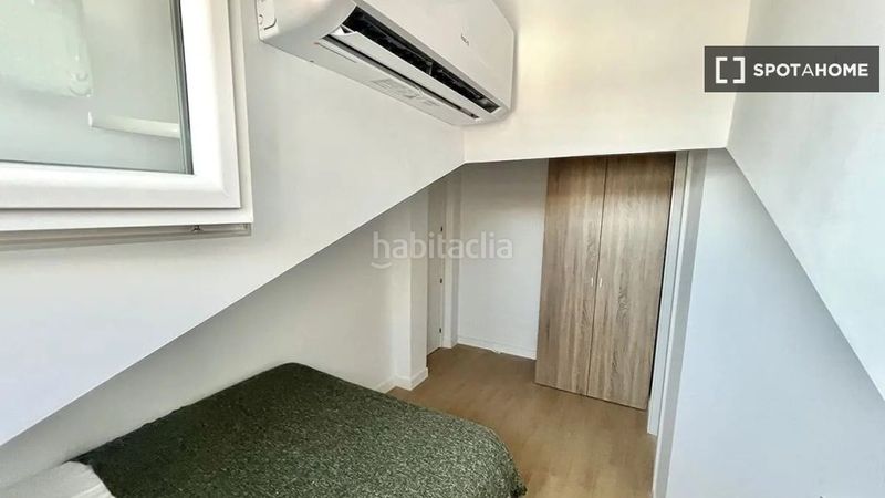 Foto 7bc52186-8eb5-4178-8e06-45b6b49e9ba6. Rent flat with heating in Aluche Madrid