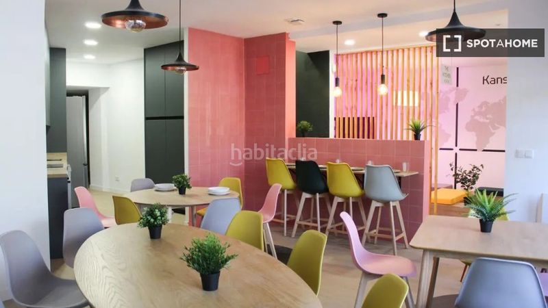 Foto 8f6735e7-7d50-4aa2-ac46-db82f7322100. Rent flat with heating in Aluche Madrid