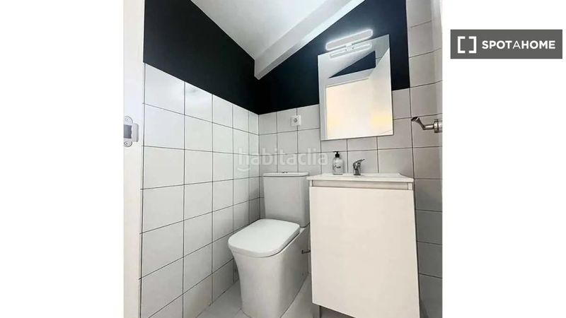 Foto ae03827b-921e-4f20-88a5-02870c4cd689. Rent flat with heating in Aluche Madrid