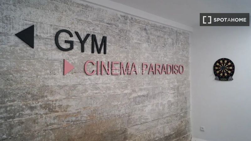 Foto f4cd057c-5751-4b2d-96da-8060eced769c. Rent flat with heating in Aluche Madrid