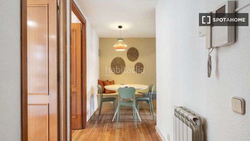 Foto 5442cfc7-6241-4168-97be-c06a2778bd2c. Lloguer pis amb calefacció a Pinar del Rey Madrid
