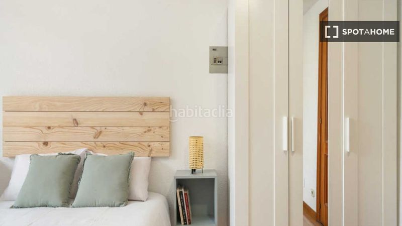 Foto ce68fdd6-1b8a-4f07-90e8-a9848b6f1748. Lloguer pis amb calefacció a Pinar del Rey Madrid