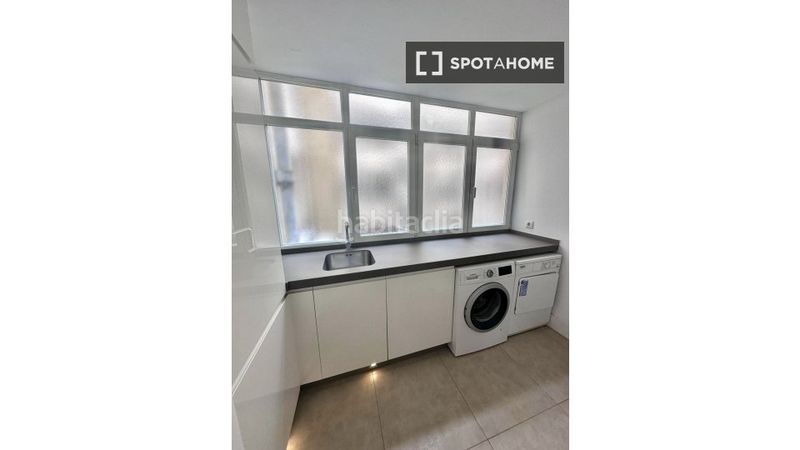 Foto 0212b1ae-1610-4955-a109-c6b1f232a611. Rent flat with heating in Guindalera Madrid